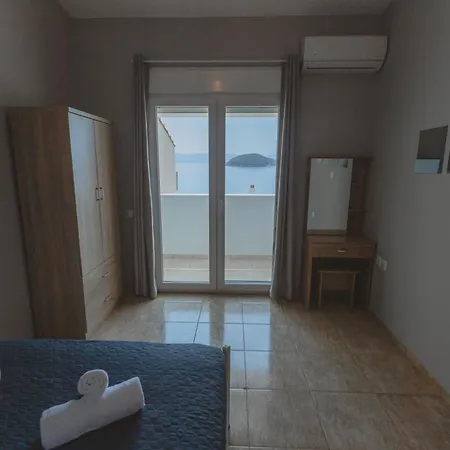 Villa Dimado *