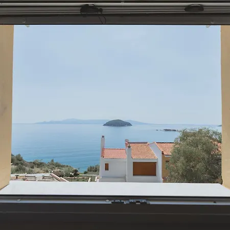 Dimado Villa Nea Iraklitsa