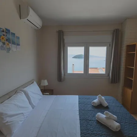 Villa Dimado Nea Iraklitsa