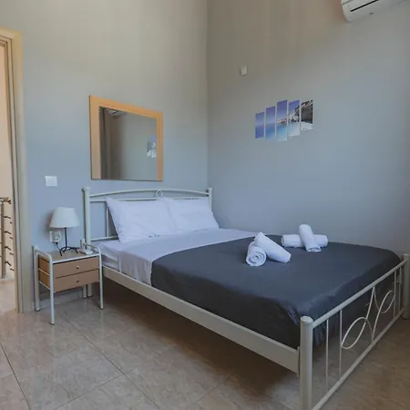 Villa Dimado Nea Iraklitsa