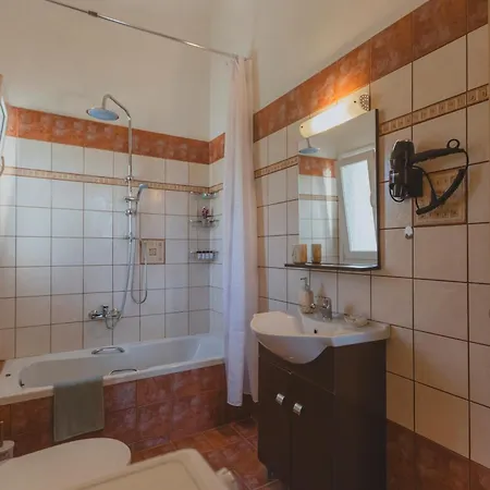 Dimado Villa Nea Iraklitsa