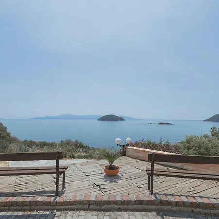 Villa Dimado