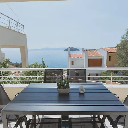 Dimado Nea Iraklitsa